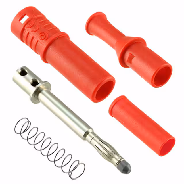 CT3201-2 Cal Test Electronics  Conectores Jack